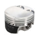 Časti motora Wiseco Piston Kit Mits 4B11 Evo X `08+ Str. 94.0mm 9.5:1 | race-shop.sk