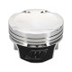 Časti motora Wiseco Piston Kit Mits 4B11 Evo X `08+ Str. 94.0mm 9.5:1 | race-shop.sk