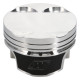 Časti motora Wiseco Piston Kit Mits 4B11 Evo X `08+ Str. 94.0mm 10.0:1 | race-shop.sk