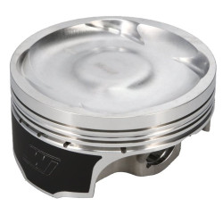 Wiseco Piston Kit Sub EJ257 WRX/STI 4v Dish -24cc 9.0:1