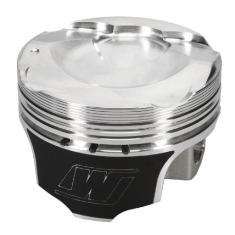 Časti motora Wiseco Piston Kit Sub FA20 Direct Injection 2.0L -9.5cc 10.5 | race-shop.sk