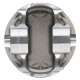 Časti motora Wiseco Piston Kit Sub FA20 Direct Injection 2.0L -9.5cc 10.5 | race-shop.sk