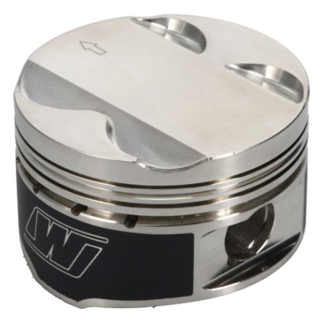 Časti motora Wiseco Piston Kit Mits 1.8L 4G93/2.0L 4G94 9.0:1 -2.5 FT( | race-shop.sk