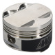 Časti motora Wiseco Piston Kit Mits 1.8L 4G93/2.0L 4G94 9.0:1 -2.5 FT( | race-shop.sk