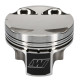 Časti motora Wiseco Piston Mitsubishi 2L 4G63 GenII HD2(10.5:1)stroke | race-shop.sk