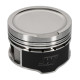 Časti motora Wiseco Piston Kit Seat Toledo VW 1.8T 20V Turbo 1.8L 4 cyl. | race-shop.sk