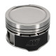 Časti motora Wiseco Piston Kit Seat Toledo VW 1.8T 20V Turbo 1.8L 4 cyl. | race-shop.sk