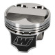 Časti motora Wiseco Piston Kit Honda CRV/Vtec 2.0L 16V B20B w/B16A | race-shop.sk