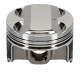 Časti motora Wiseco Piston Kit Honda CRV/Vtec 2.0L 16V B20B w/B16A | race-shop.sk