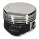 Časti motora Wiseco Piston Kit Nissan Skyline 2.6L 24V RB26DETT(14Cc) 8.2 | race-shop.sk