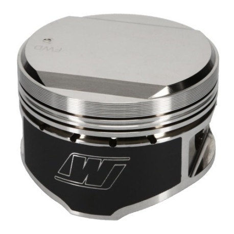 Časti motora Wiseco Piston Kit Nissan Skyline 2.6L 24V RB26DETT(14Cc) 8.2 | race-shop.sk