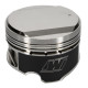 Časti motora Wiseco Piston Kit Nissan Skyline 2.6L 24V RB26DETT(14Cc) 8.2 | race-shop.sk