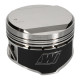 Časti motora Wiseco Piston Kit Nissan Skyline 2.6L 24V RB26DETT(14Cc) 8.2 | race-shop.sk