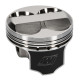 Časti motora Wiseco Piston Kit Honda CRV/Vtec 2.0L 16V B20B w/B16A `97-02 | race-shop.sk