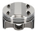 Časti motora Wiseco Piston Kit Honda CRV/Vtec 2.0L 16V B20B w/B16A | race-shop.sk