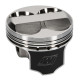 Časti motora Wiseco Piston Kit Honda CRV/Vtec 2.0L 16V B20B w/B16A `97-02 | race-shop.sk