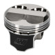 Časti motora Wiseco Piston Kit Honda CRV/Vtec 2.0L 16V B20B w/B16A `97-02 | race-shop.sk