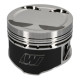 Časti motora Wiseco Piston Kit Toyota 3SGTE 2.0L 16V 4 cyl. (-6cc) 9.0:1 | race-shop.sk