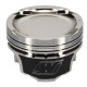 Časti motora Wiseco Piston Kit Mits Evo 8/9 4G63 Stroke 100 | race-shop.sk