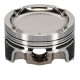 Časti motora Wiseco Piston Kit Mits Evo 8/9 4G63 Stroke 100 | race-shop.sk
