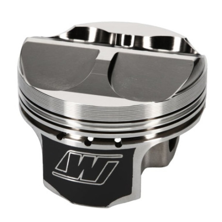 Časti motora Wiseco Piston Kit Honda K-Series +10.5cc Dome 86.5mm | race-shop.sk
