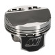 Časti motora Wiseco Piston Kit Honda K-Series +10.5cc Dome 86.5mm | race-shop.sk