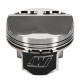 Časti motora Wiseco Piston Kit Honda K-Series +10.5cc Dome 86.5mm | race-shop.sk