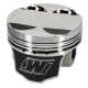 Časti motora Wiseco Piston Kit Mitsubishi Evo 8/9 4G63 E85 Series 1400HD | race-shop.sk