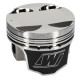 Časti motora Wiseco Piston Kit Mitsubishi Evo 8/9 4G63 E85 1400HD- | race-shop.sk