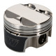 Časti motora Wiseco Piston Kit Mits 4G63 2.0L Gen1 `88-92 (10.5:1)( | race-shop.sk