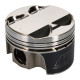 Časti motora Wiseco Piston Kit Mits 4G63 2.0L Gen1 `88-92 (10.5:1)( | race-shop.sk