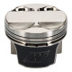 Časti motora Wiseco Piston Kit Mits 4G63 2.0L Gen1 `88-92 (10.5:1)( | race-shop.sk