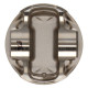 Časti motora Wiseco Piston Kit Mits 4G63 2.0L Gen1 `88-92 (10.5:1)( | race-shop.sk