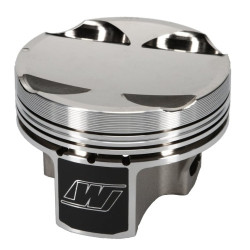 Wiseco Piston Kit Mits 4G63 GenII 2.0L (9.5:1)(-9.3cc)