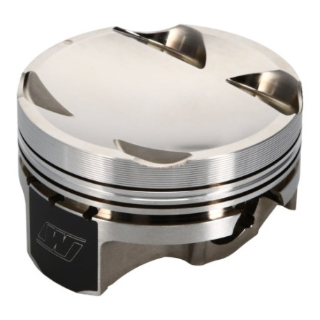 Časti motora Wiseco Piston Kit Mits 4G63 GenII Stroker 2.0L(9.5:1)(-17.3c | race-shop.sk