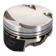 Časti motora Wiseco Piston Kit Mits 4G63 GenII Stroker 2.0L(9.5:1)(-17.3c | race-shop.sk