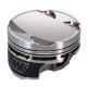 Časti motora Wiseco Piston Kit Mits 2L 4G63 GenII HD2(10.5:1)stroke | race-shop.sk