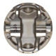 Časti motora Wiseco Piston Kit Mits 2L 4G63 GenII HD2(10.5:1)stroke | race-shop.sk