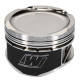 Časti motora Wiseco Piston Kit Nissan QR25DE 2.5L 16V (-19.5Cc) 8.5:1 | race-shop.sk