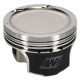 Časti motora Wiseco Piston Kit Honda Civic R18A 1.8L 16V(-10cc)9.0:1 | race-shop.sk