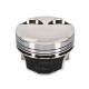 Časti motora Wiseco Piston Kit Mits 4G63 GenII 2.0L(8.5:1)(-12cc)Stroke/L | race-shop.sk