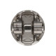 Časti motora Wiseco Piston Kit Mits 4G63 GenII 2.0L(8.5:1)(-12cc)Stroke/L | race-shop.sk