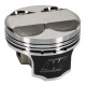 Časti motora Wiseco Piston Kit Honda S2000 F20&F22 2.0L 16V (+7cc) 11:1 | race-shop.sk