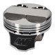 Časti motora Wiseco Piston Kit Honda S2000 F20&F22 2.0L 16V (+7cc) 11:1 | race-shop.sk