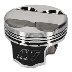 Wiseco Piston Kit Honda F20C/F22C S2000 +7cc Dome 11.0:1
