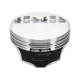 Časti motora Wiseco Piston Kit Nissan VR38DETT 6.6cc Dome 1.350"x3.760" | race-shop.sk
