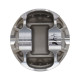 Časti motora Wiseco Piston Kit Nissan VR38DETT -7 Dome 1.210" x 3.760" | race-shop.sk
