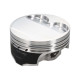 Časti motora Wiseco Piston Kit Nissan VR38DETT 3.5 Dome 1.210" x 3.760" | race-shop.sk