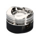 Časti motora Wiseco Piston kit Ford 1.6L 16V Ecoboost-Fiesta/Focus(10:1)R | race-shop.sk