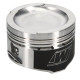 Časti motora Wiseco Piston Kit Volkswagen 2L ABF 4cc Dome 1.204x3.3071 | race-shop.sk